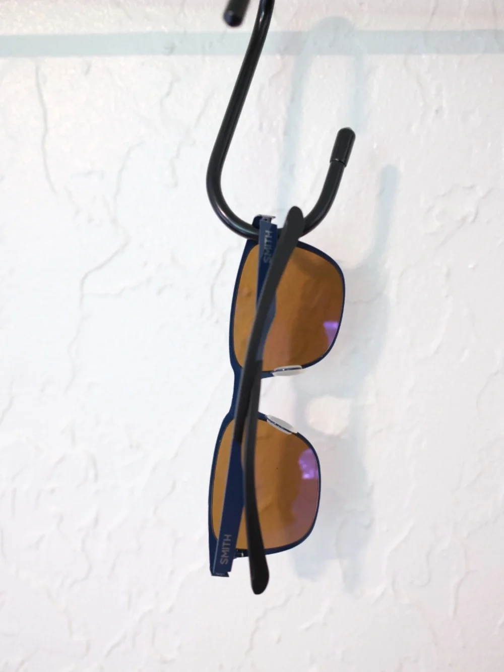 Smith Lowdown Metal Sunglasses (French Navy)